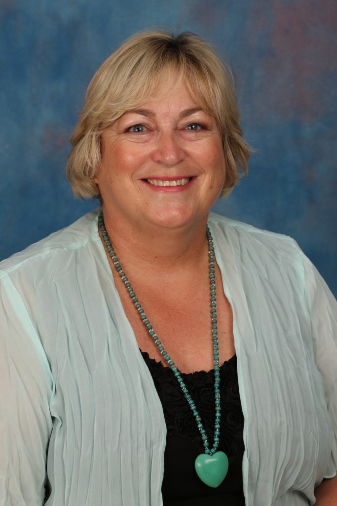 Sandy Smith